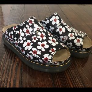 Dr. Martens Sandals